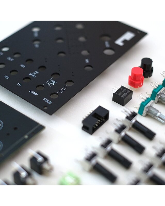 RYK Modular ALGO DIY KIT