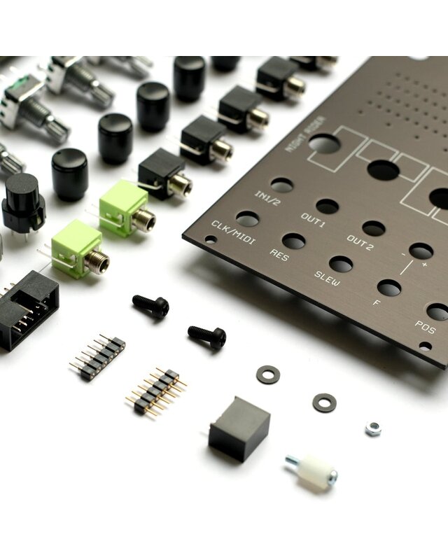 RYK Modular NIGHT RIDER DIY KITT