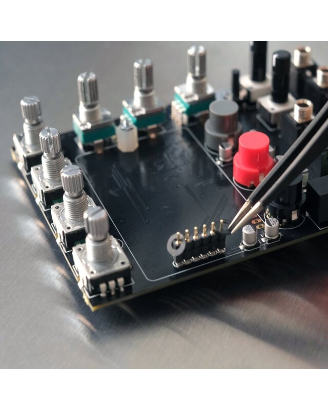 RYK Modular NIGHT RIDER DIY KITT