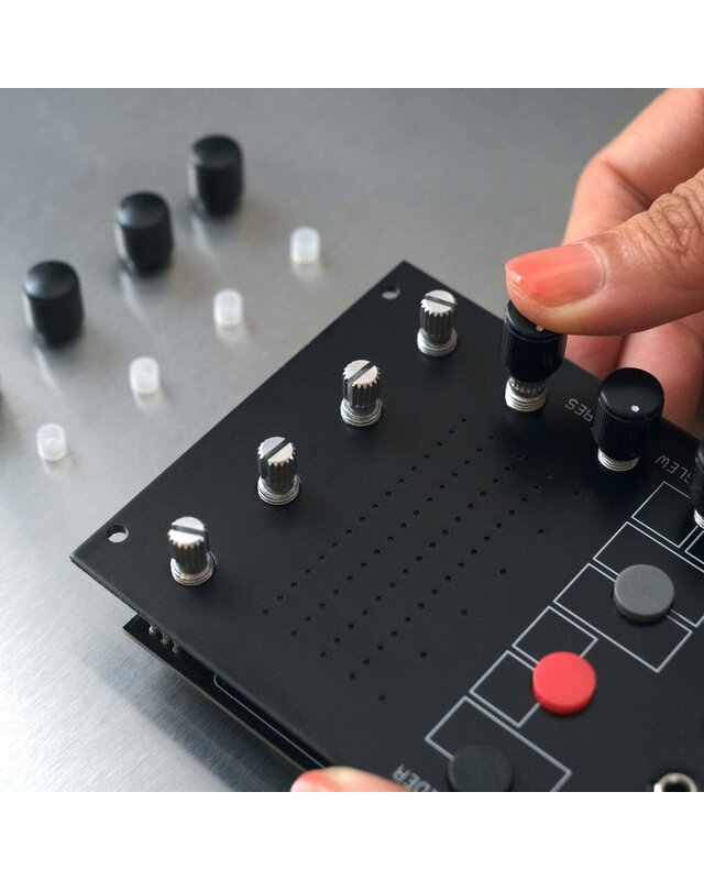 RYK Modular NIGHT RIDER DIY KITT