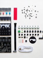 RYK Modular VECTOR WAVE DIY KIT