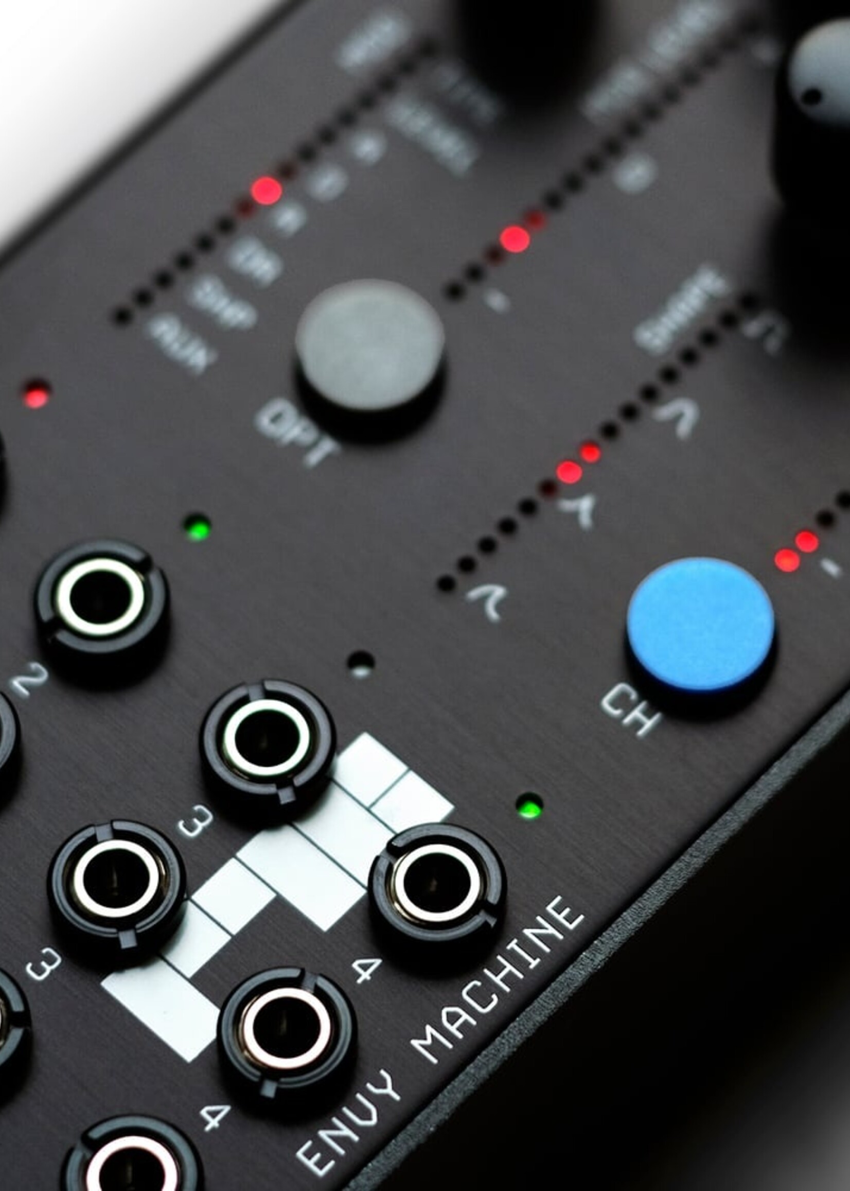 RYK Modular ENVY MACHINE