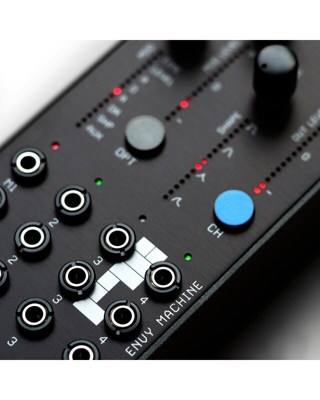 RYK Modular ENVY MACHINE