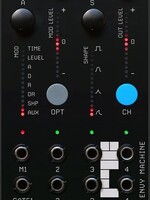 RYK Modular ENVY MACHINE