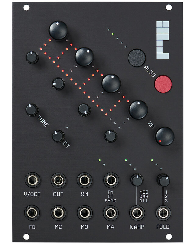 RYK Modular ALGO