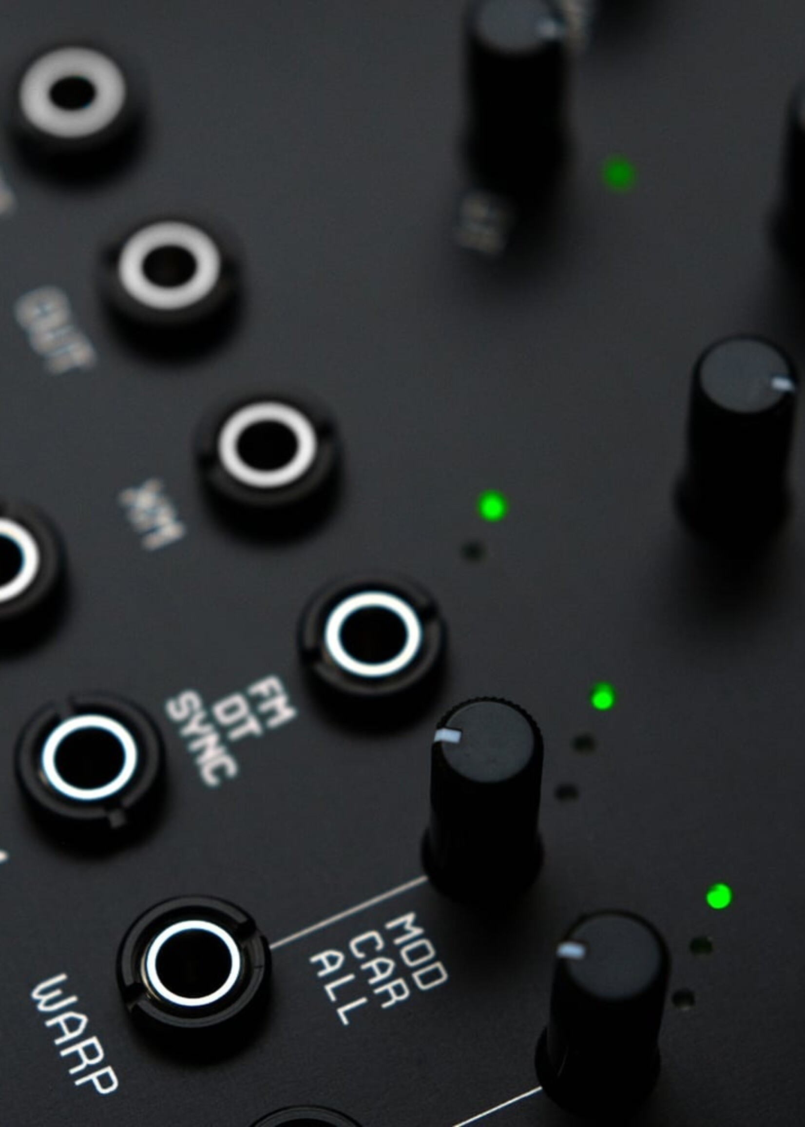 RYK Modular ALGO