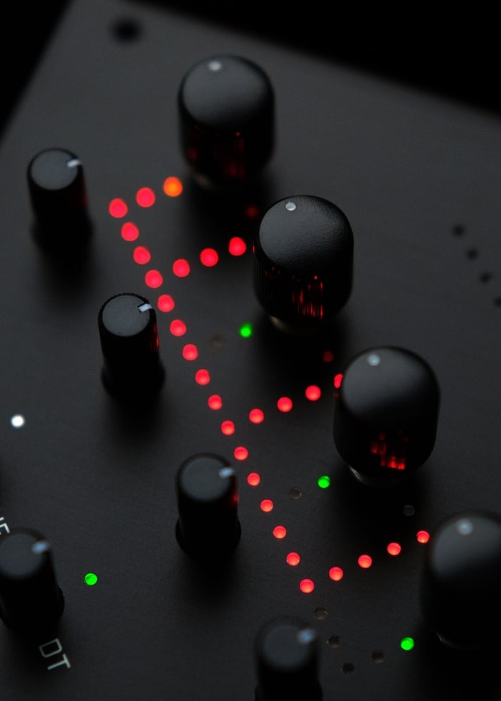 RYK Modular ALGO