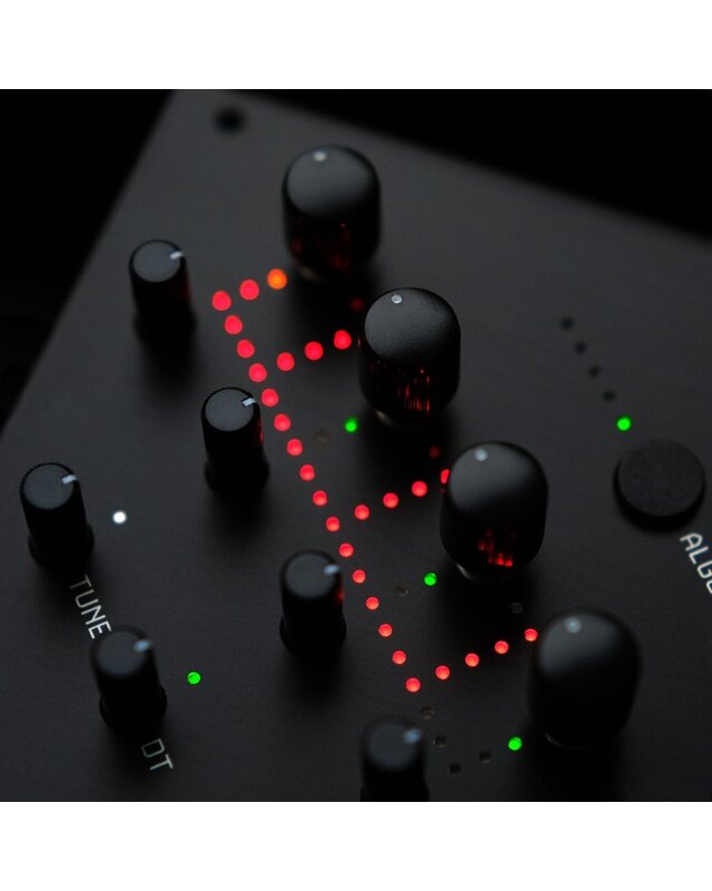 RYK Modular ALGO