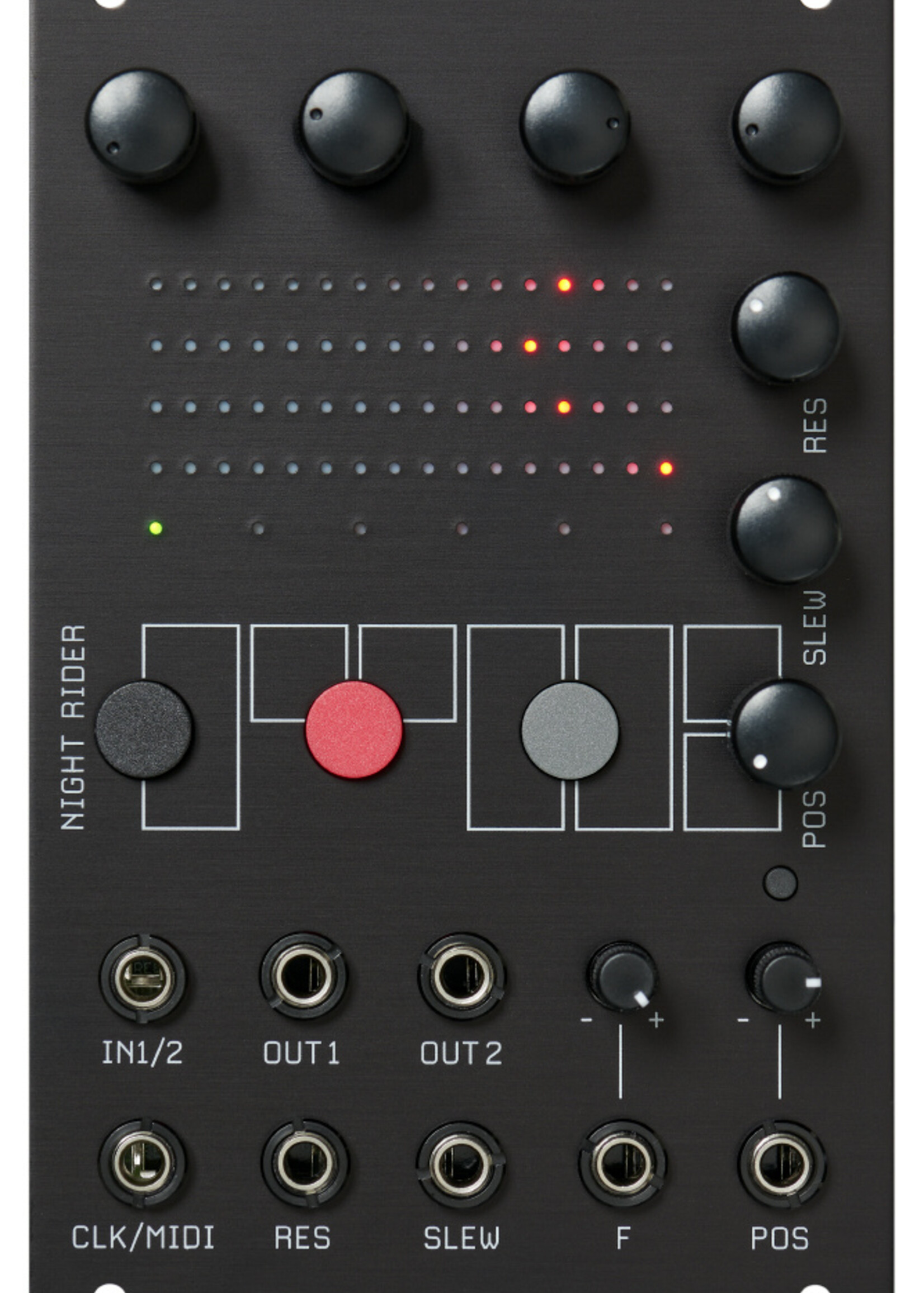 RYK Modular NIGHT RIDER