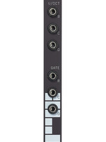 RYK Modular VECTOR WAVE EXPANDER