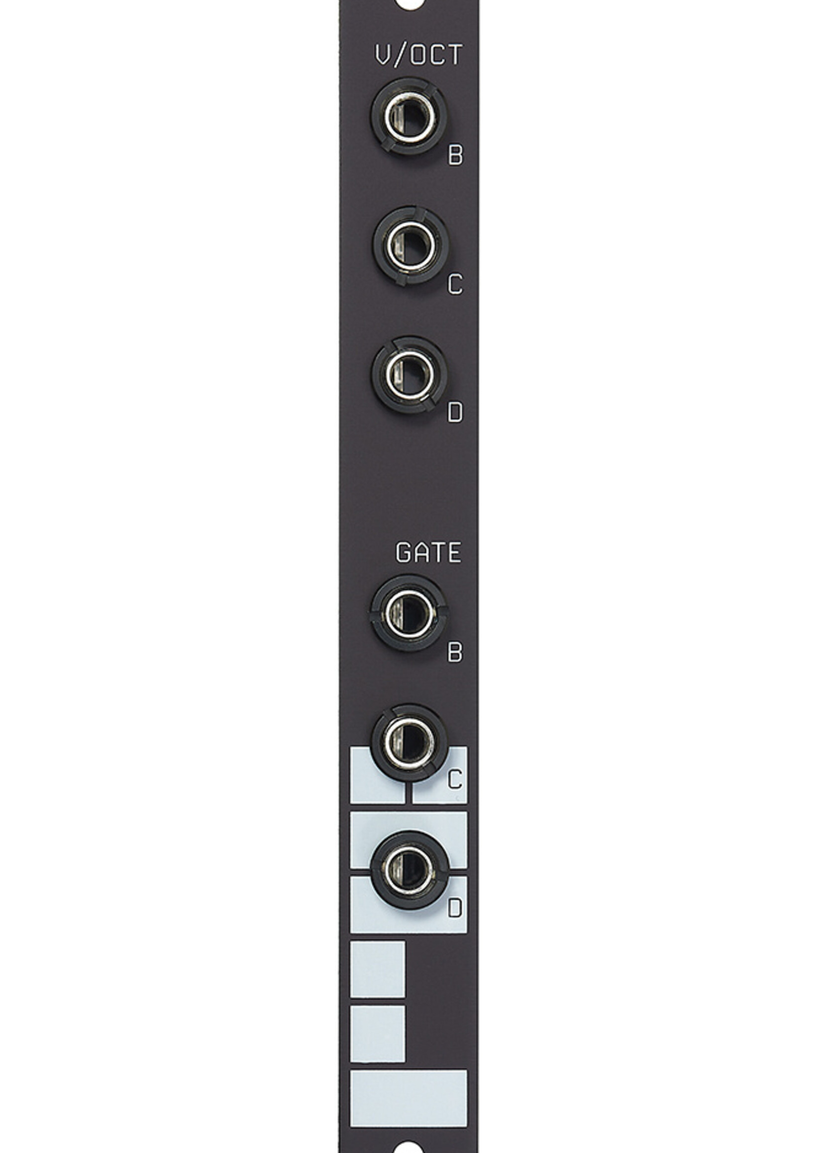 RYK Modular VECTOR WAVE EXPANDER