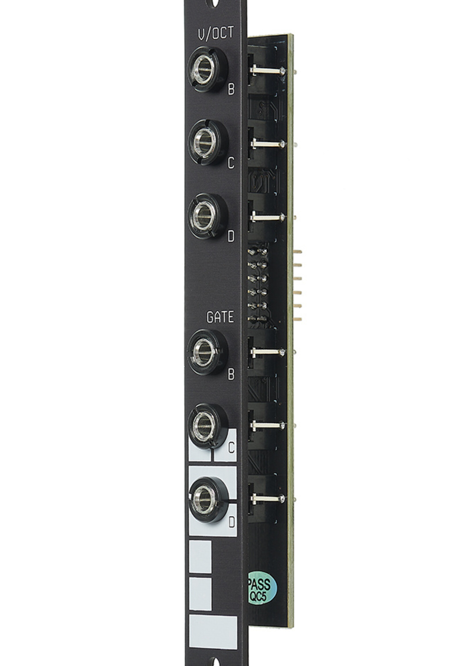 RYK Modular VECTOR WAVE EXPANDER