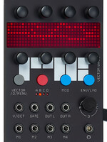 RYK Modular VECTOR WAVE