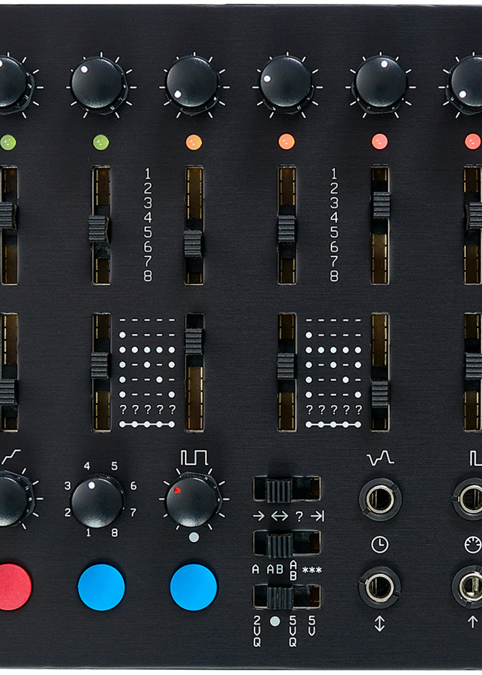 RYK Modular M185 SEQUENCER