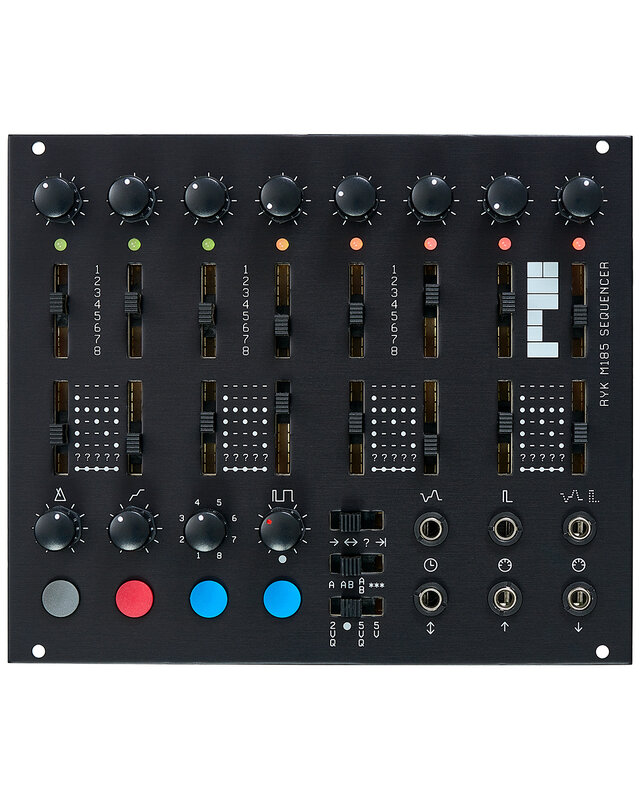 RYK Modular M185 SEQUENCER