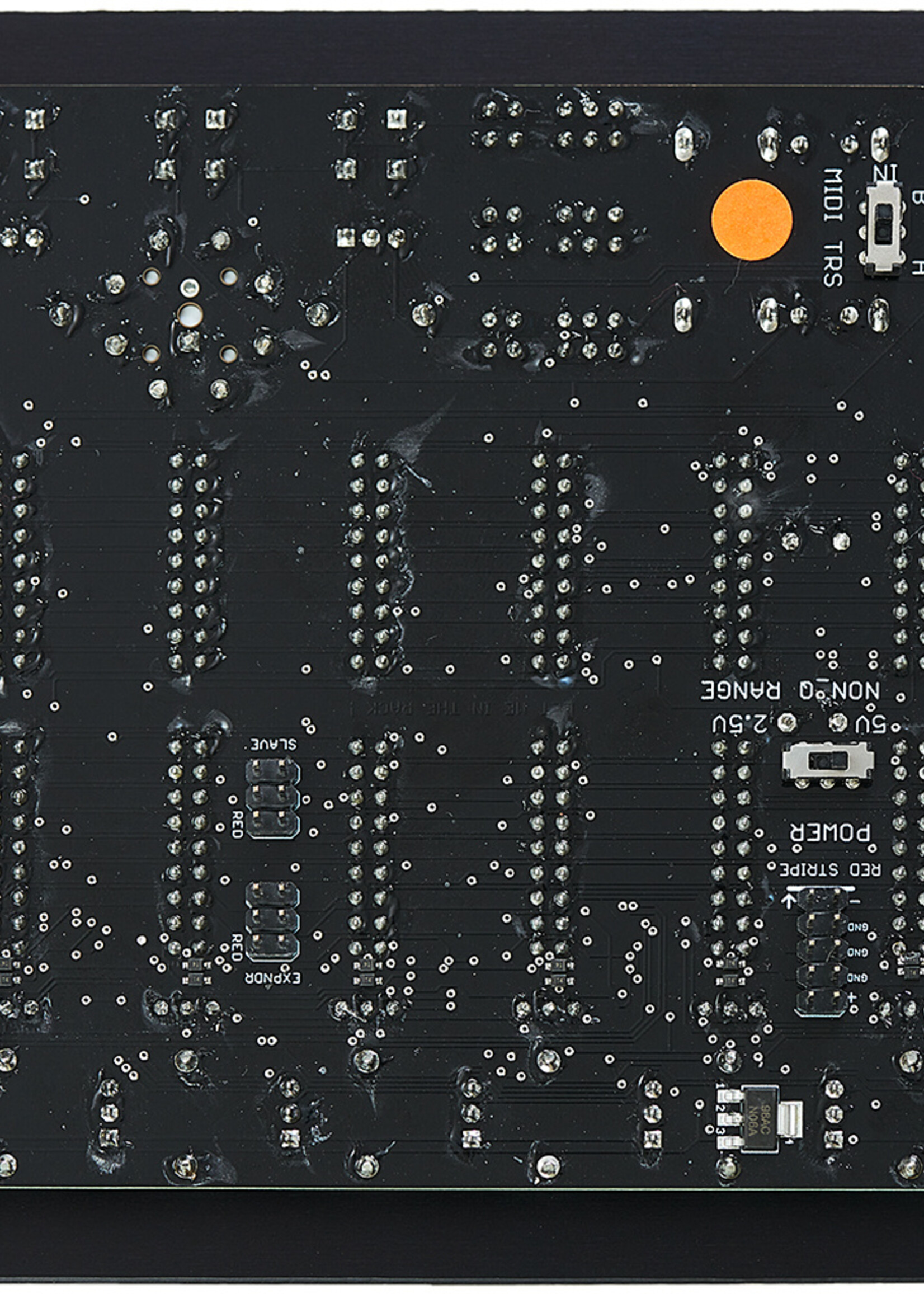 RYK Modular M185 SEQUENCER