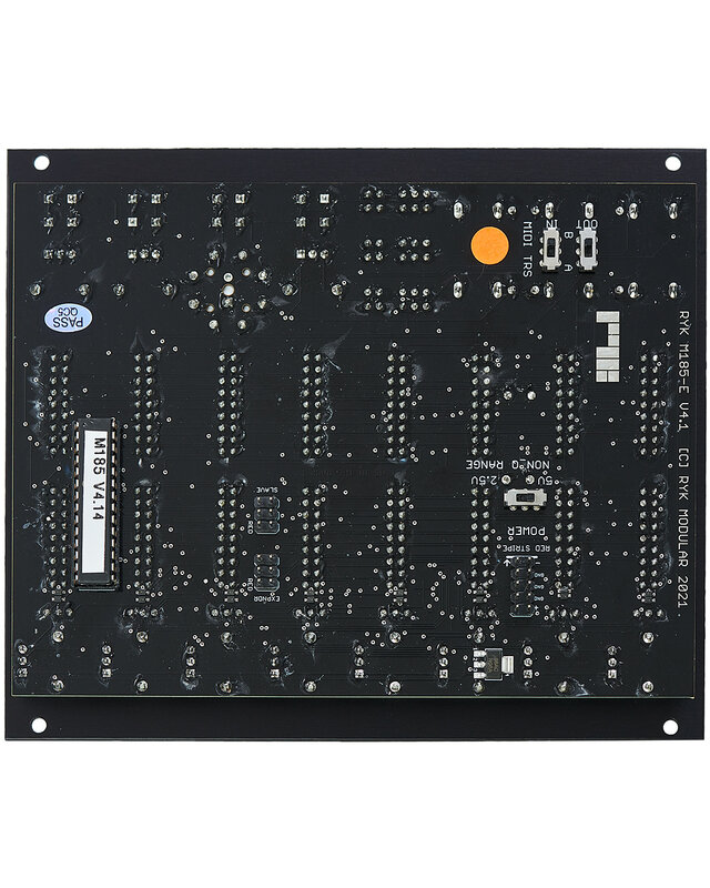 RYK Modular M185 SEQUENCER