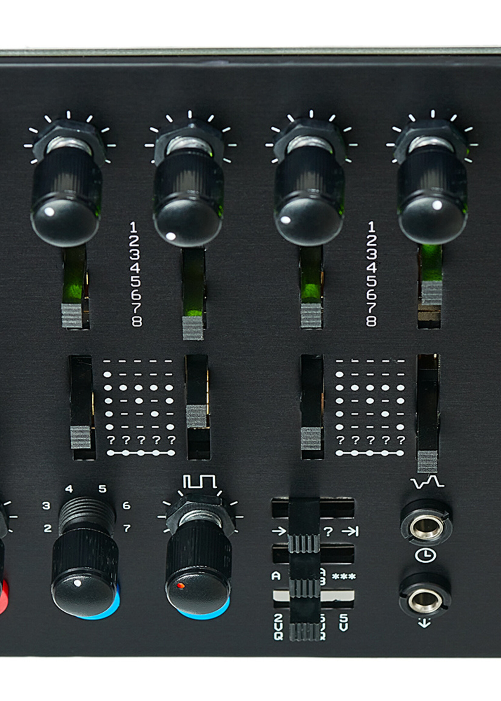 RYK Modular M185 SEQUENCER