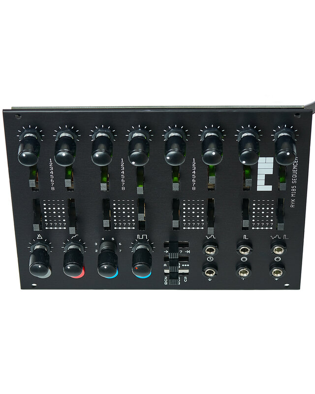 RYK Modular M185 SEQUENCER