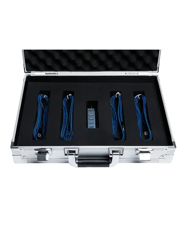 Apogee HypeMiC Podcast Kit