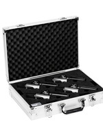 Apogee MiC Plus Podcast Kit