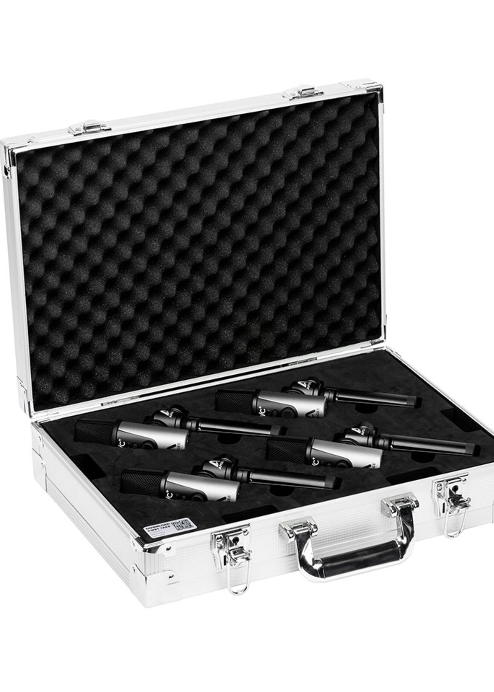 Apogee MiC Plus Podcast Kit