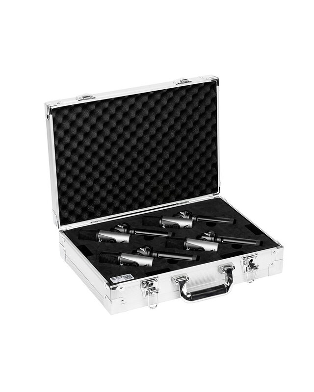 Apogee MiC Plus Podcast Kit