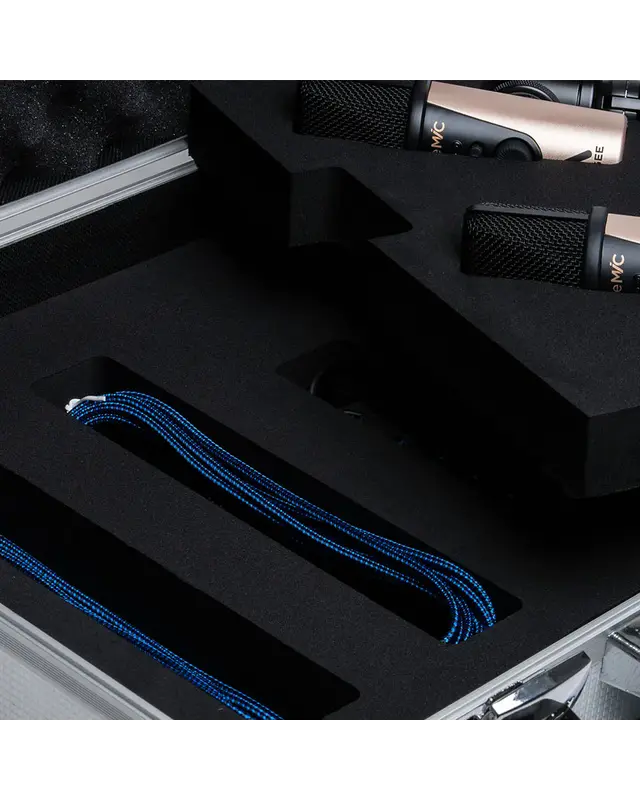 Apogee MiC Plus Podcast Kit