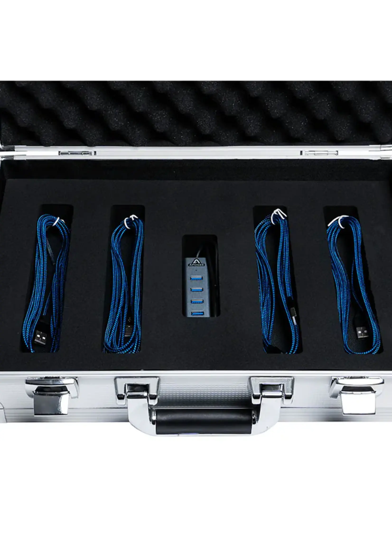 Apogee MiC Plus Podcast Kit