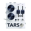 TARS BLACK ON WHITE