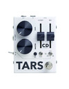 Collision Devices TARS BLACK ON WHITE