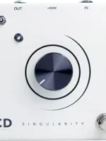 Collision Devices SINGULARITY WHITE