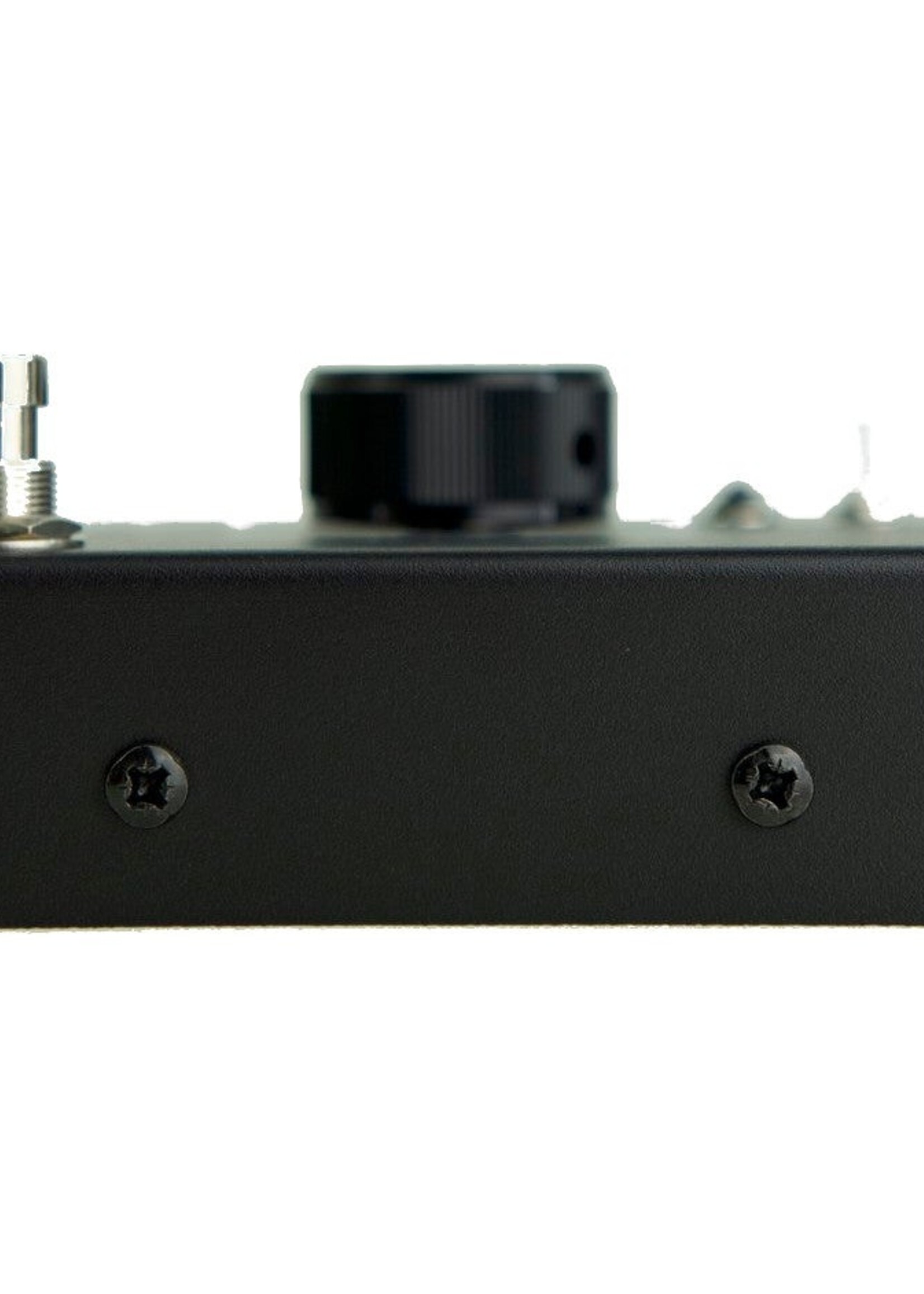 Collision Devices SINGULARITY BLACK
