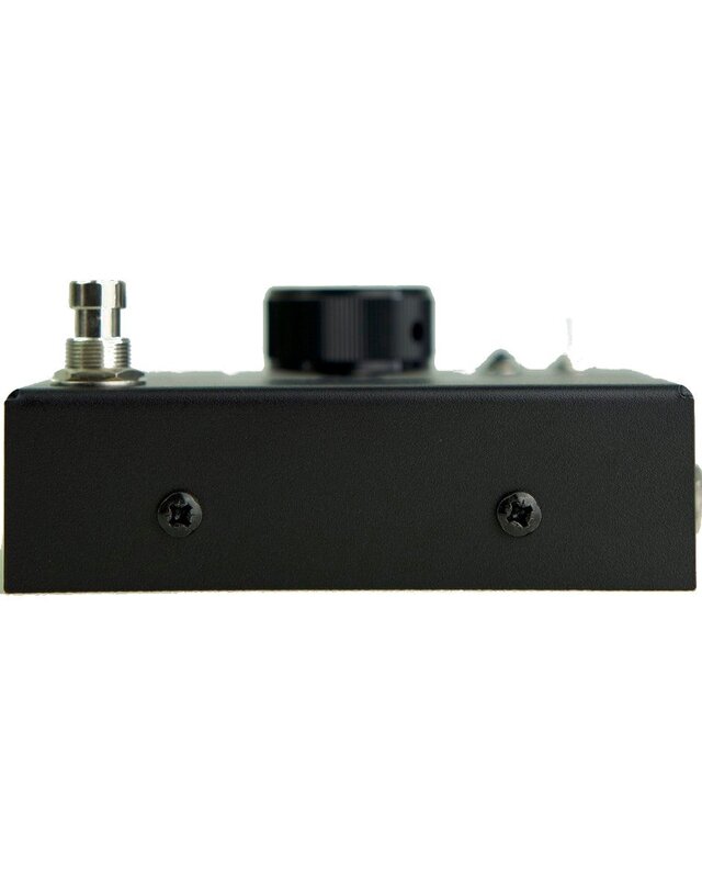 Collision Devices SINGULARITY BLACK