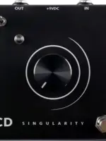 Collision Devices SINGULARITY BLACK