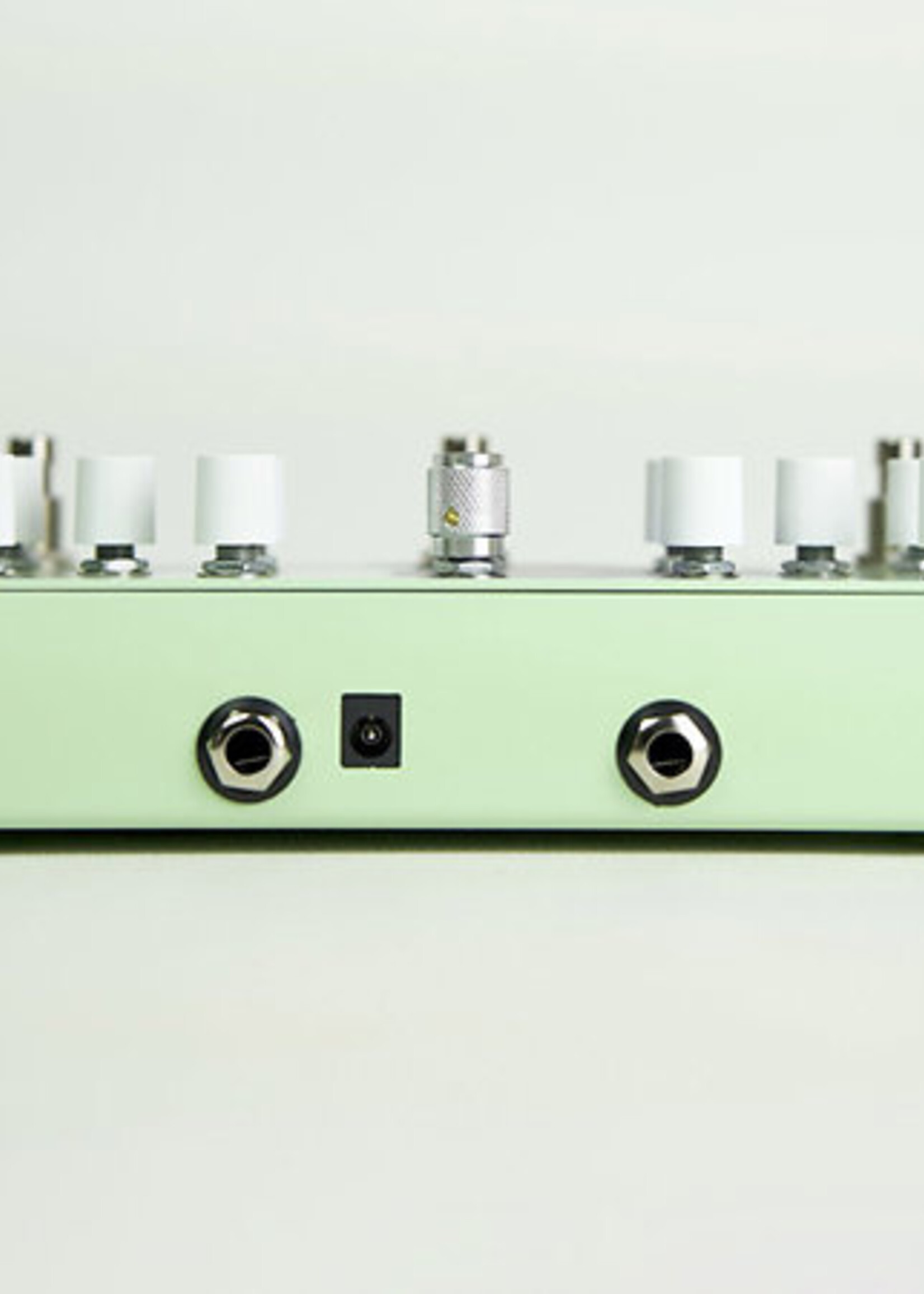 Collision Devices NOCTURNAL JUNE LTD