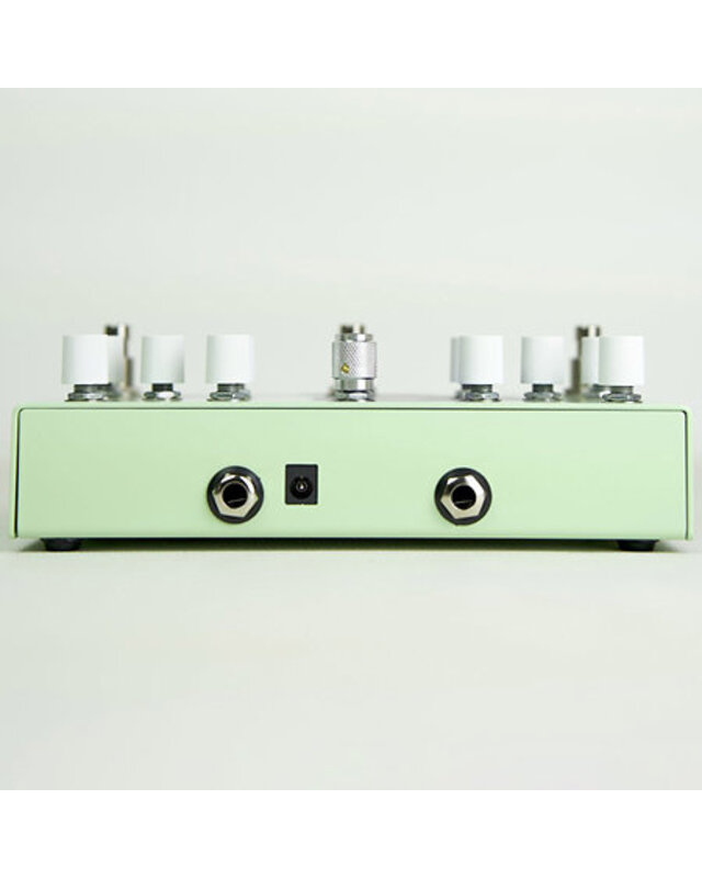 Collision Devices NOCTURNAL JUNE LTD