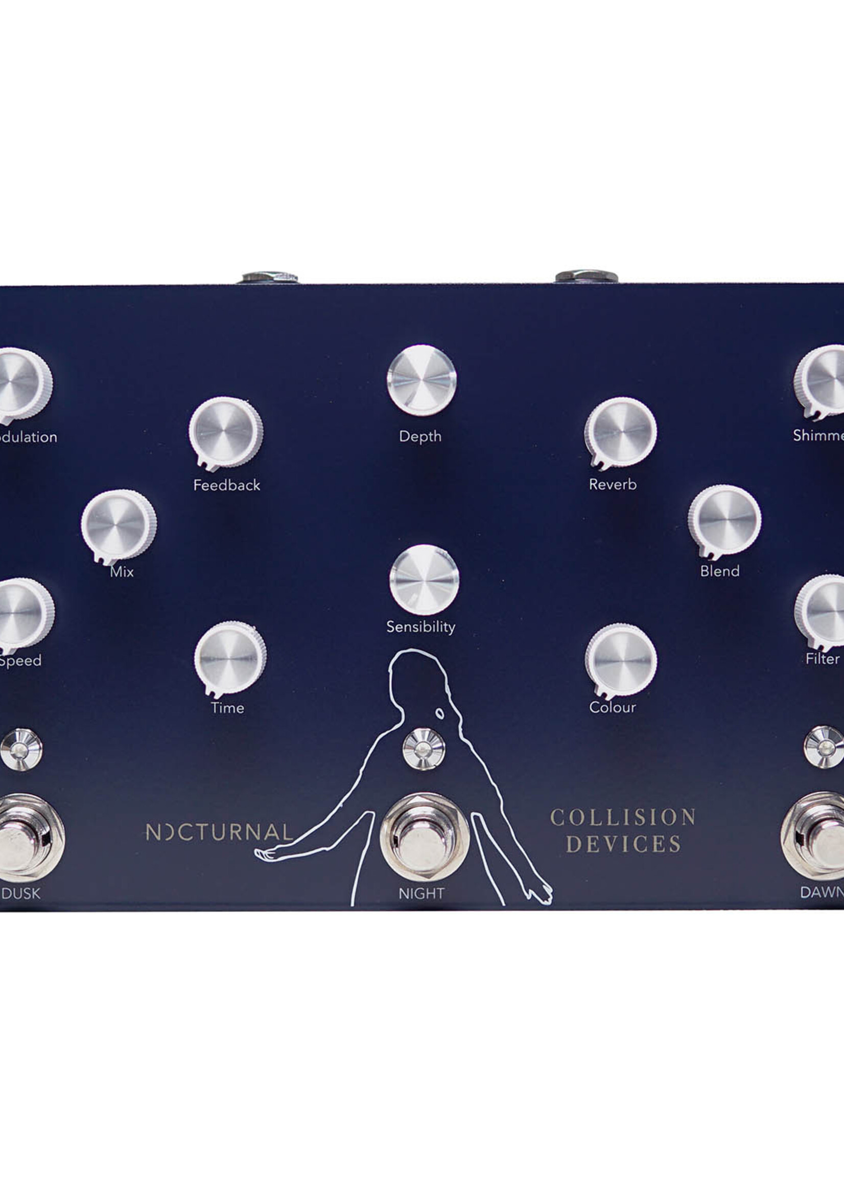 Collision Devices NOCTURNAL