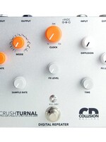 Collision Devices CRUSHTURNAL