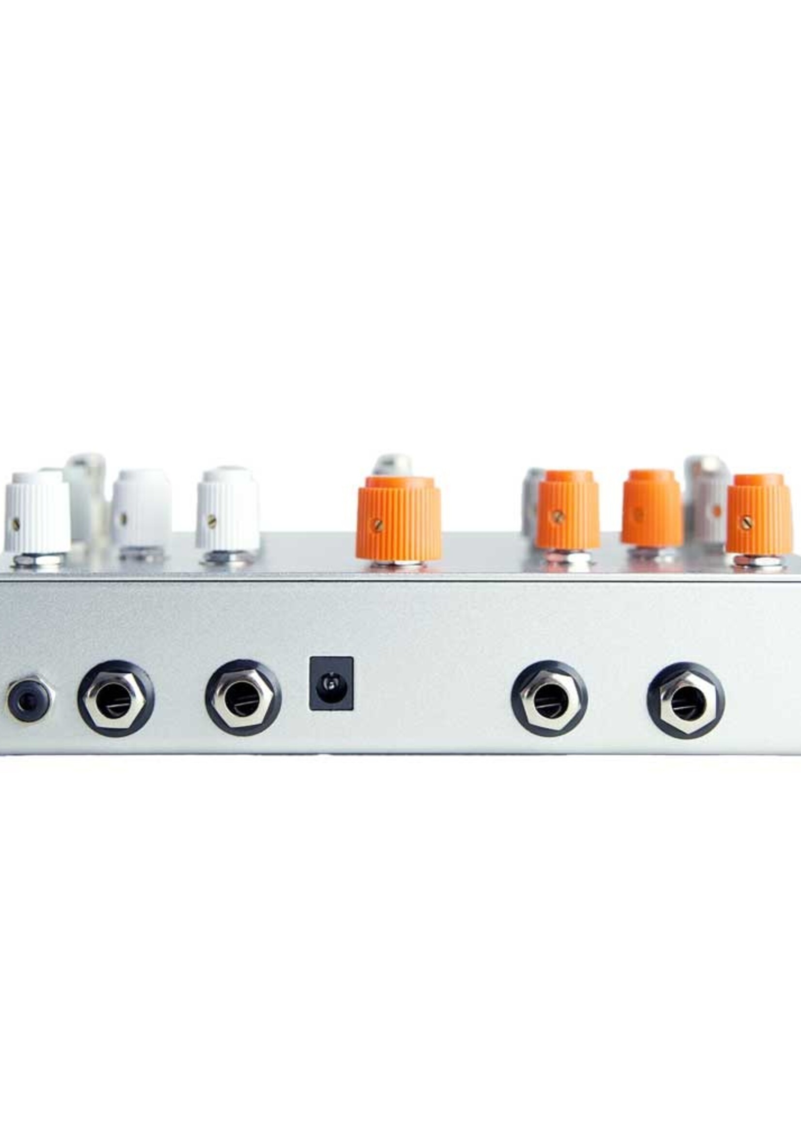 Collision Devices CRUSHTURNAL
