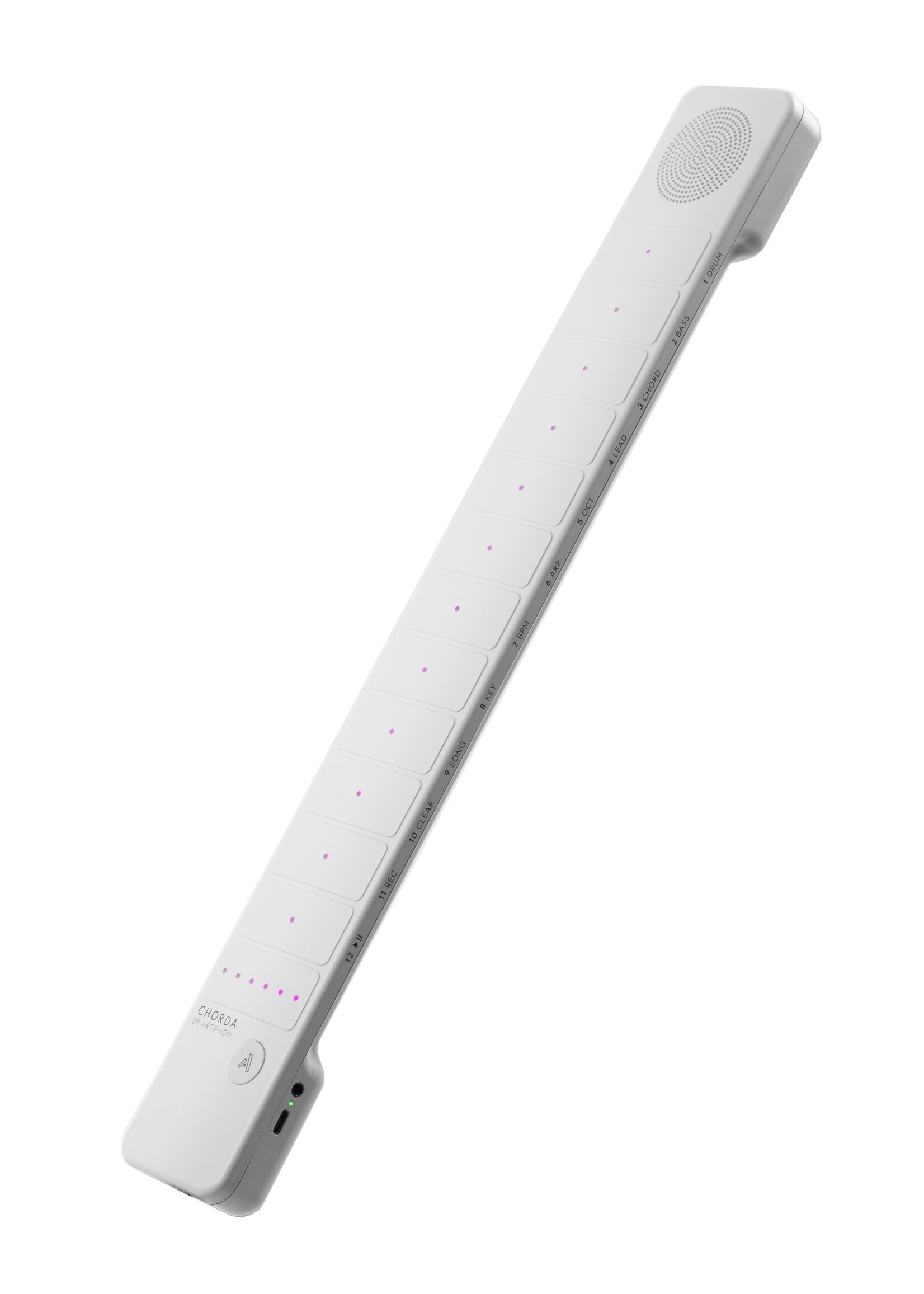 Artiphon Chorda White