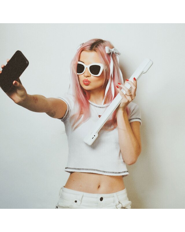 Artiphon Chorda White