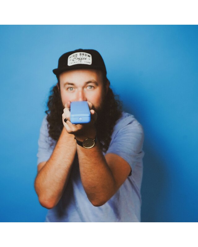 Artiphon Chorda Blue