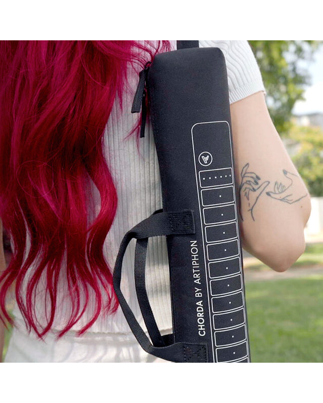 Artiphon Chorda Carry Case