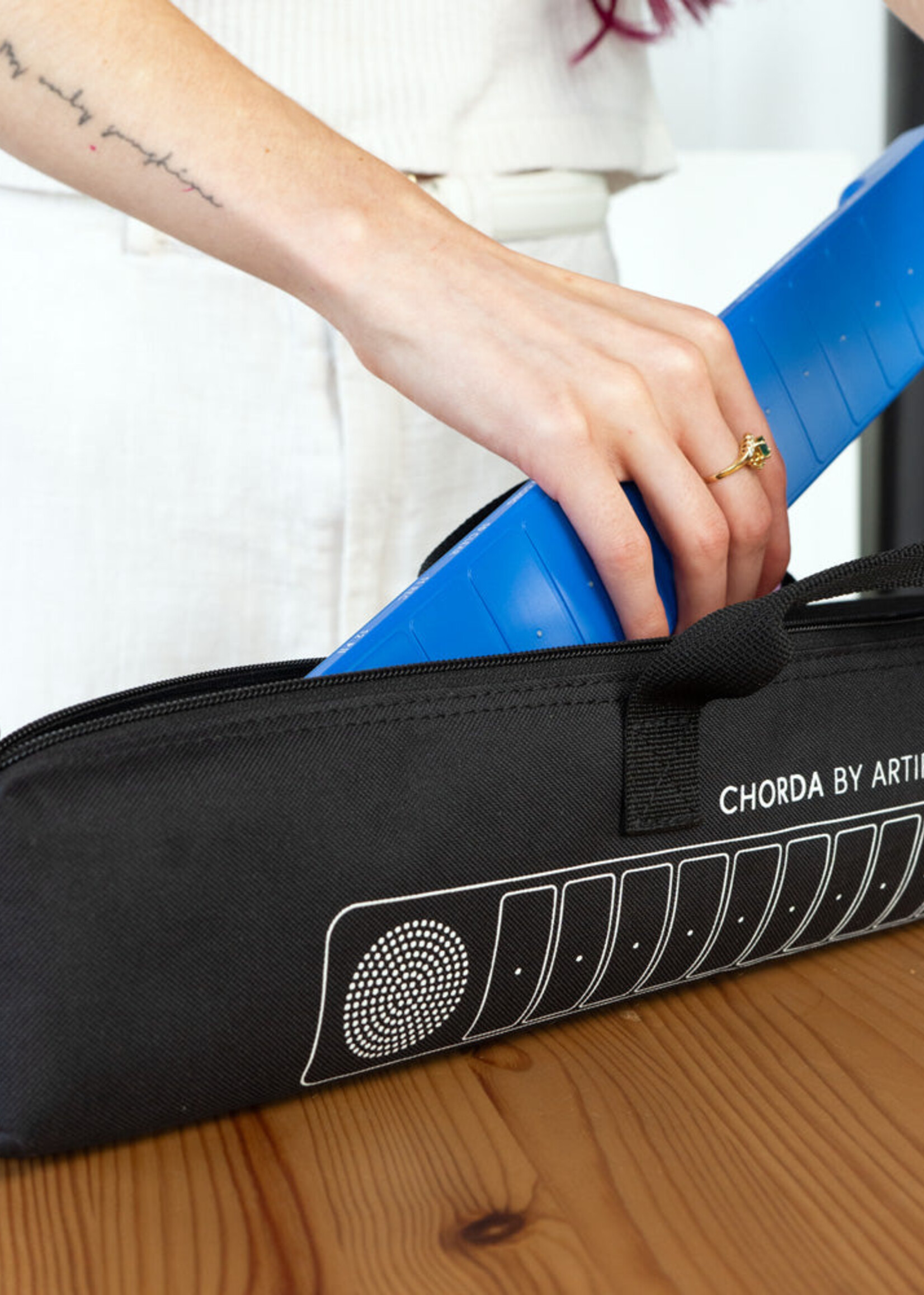 Artiphon Chorda Carry Case