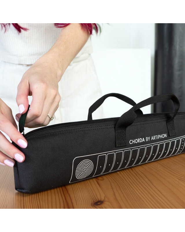 Artiphon Chorda Carry Case