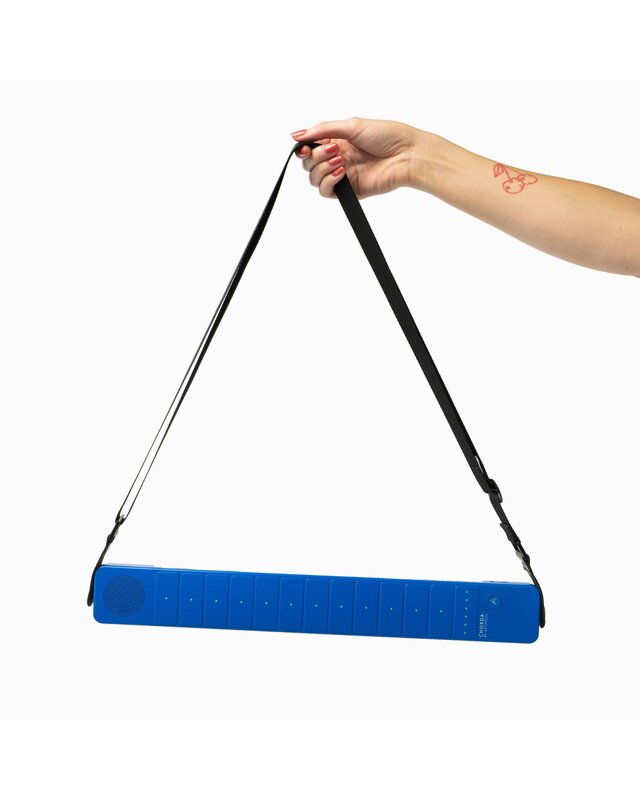 Artiphon Chorda Strap Pack