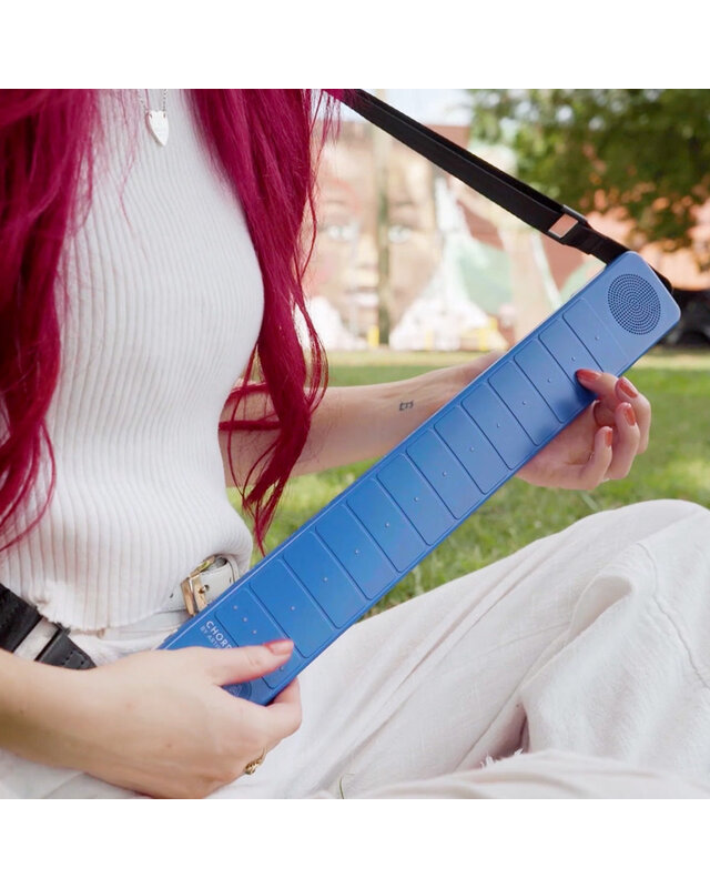 Artiphon Chorda Strap Pack