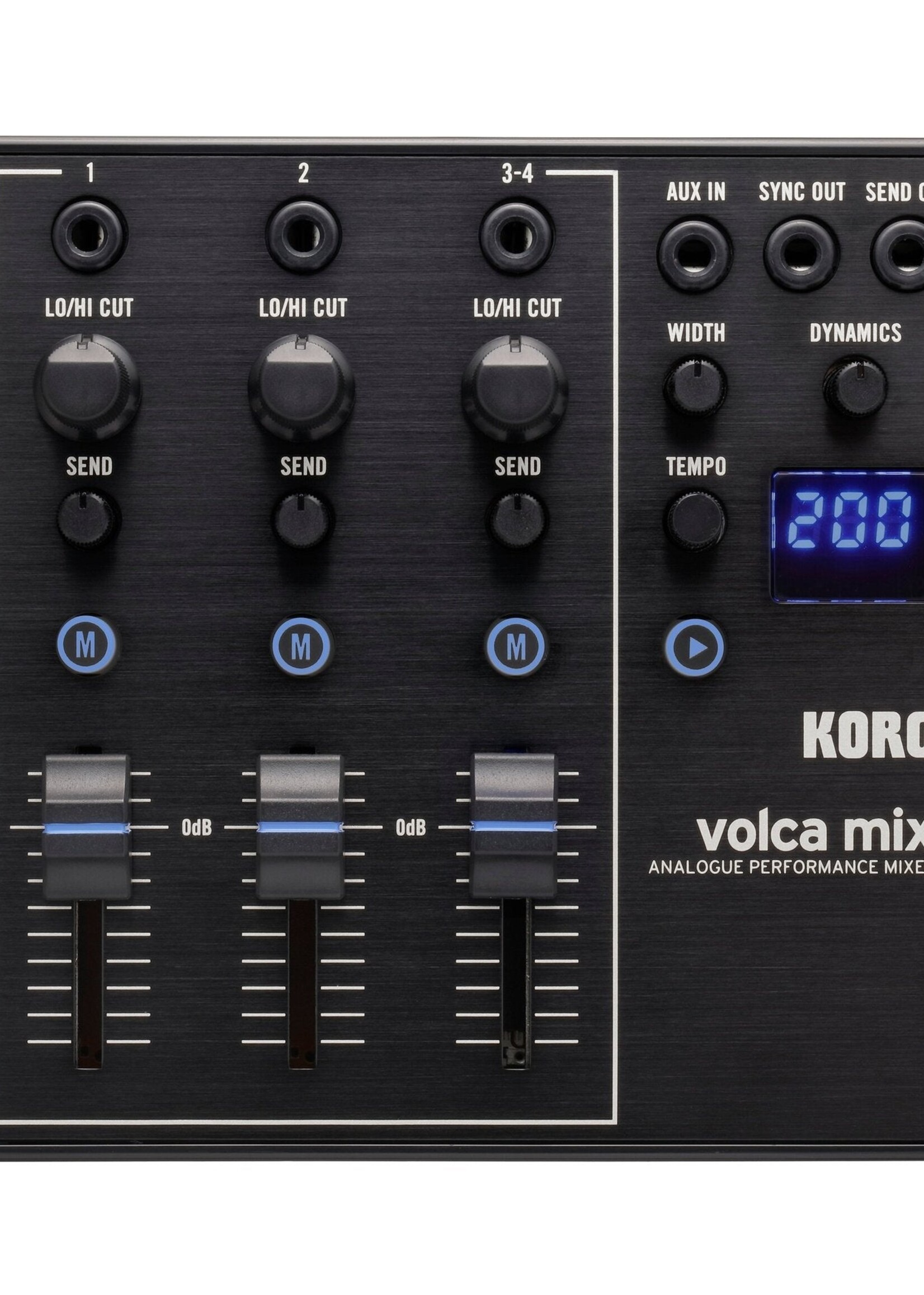 Korg Volca MIX