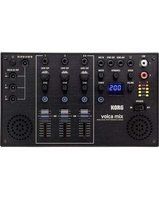 Korg Volca MIX